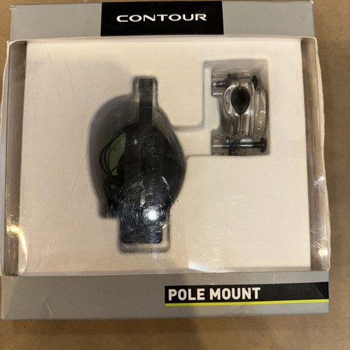 Contour roam gps - roam, hd
