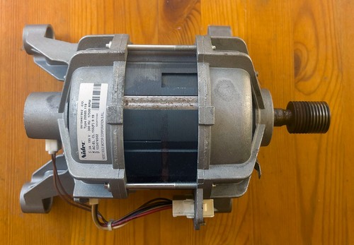 Motore inverter nidec - motore,