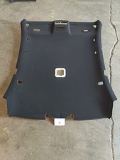 BMW CI E46 Coupe Black Headliner Tetto Cielo Nero Msport KIT FULL