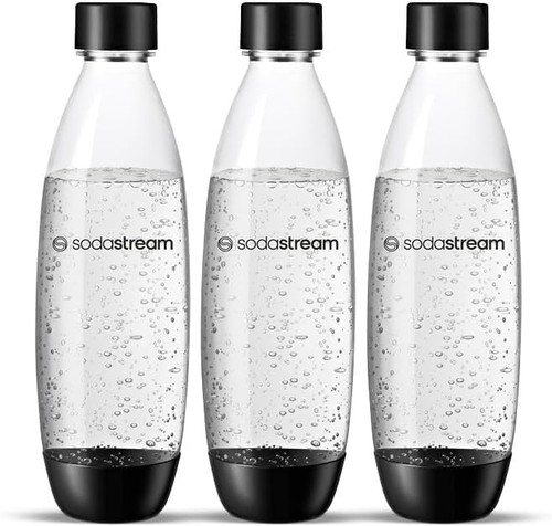 Sodastream bottiglie fuse - fuse, per