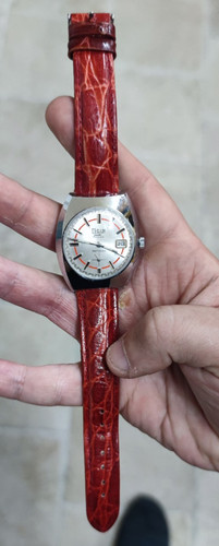 Orologio ticin judo vintage - orologio,