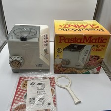 Macchina per pasta vintage