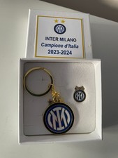 INTER FC PORTACHIAVI +
