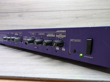Rarissimo processore effetti