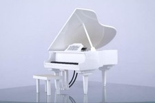 Miniatura - Pianoforte A Coda