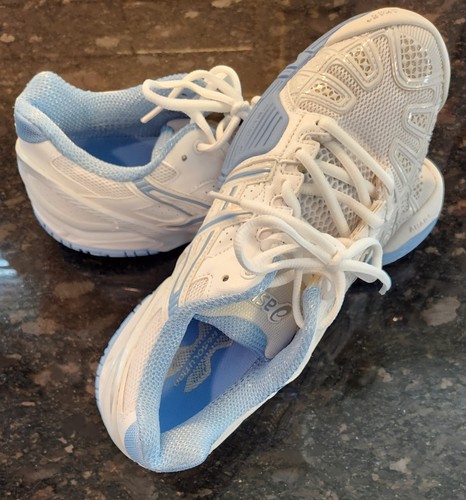 Donna asics gel - asics, gel-resolution