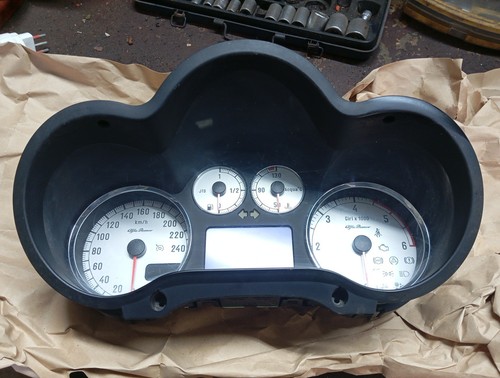 Quadro strumenti
