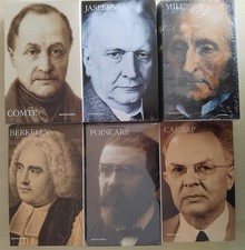 LOTTO I CLASSICI DEL PENSIERO