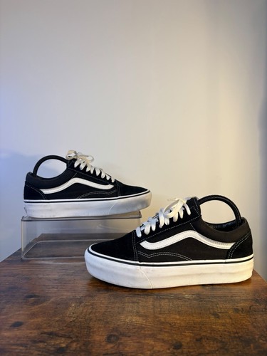 Pattinatore vans old skool - pattinatore,