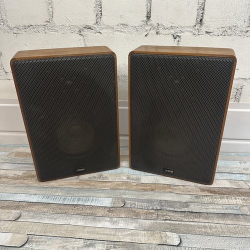 Altoparlanti hifi vintage - altoparlanti,