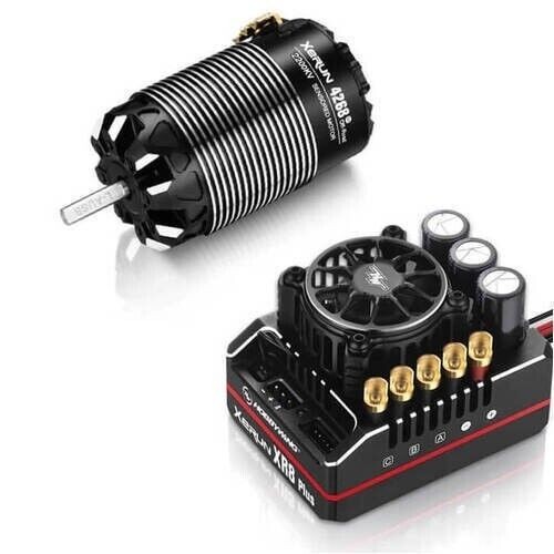 38020500 hobbywing motore - 38020500,