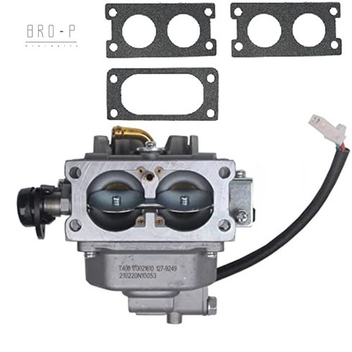 Assemblaggio carburatore - assemblaggio,