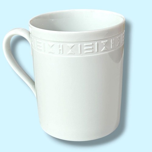 Tazza hermes paris egee - tazza,