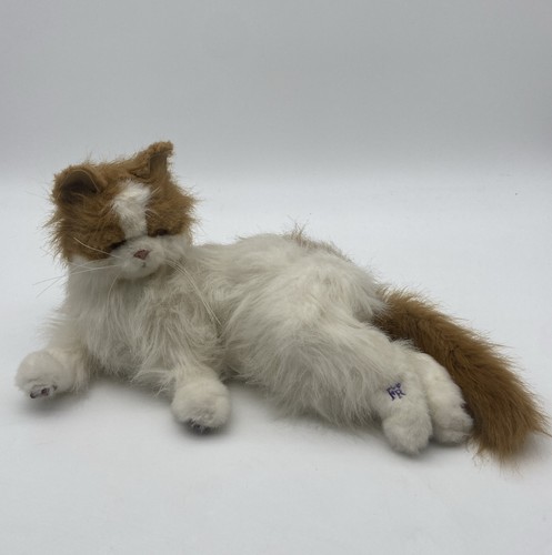 Furreal friends arancione - furreal,
