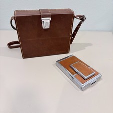 Polaroid SX-70 Alpha 1