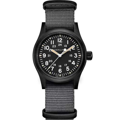 Hamilton khaki field - hamilton,