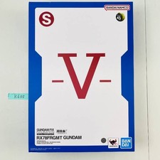 Premium Bandai Gundam Fix