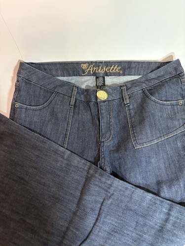 Jeans donna anisette - jeans,