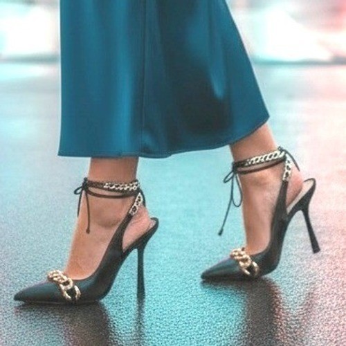 Schutz cierra decolte stiletto - cierra,