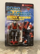 ROBO MACHINE GOBOTS RM-103