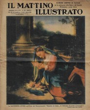 Il mattino illustrato n. 52
