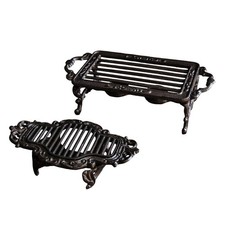 Scaldapiatti per teiera in ghisa Scaldapiatti per teiera Accessorio pratico