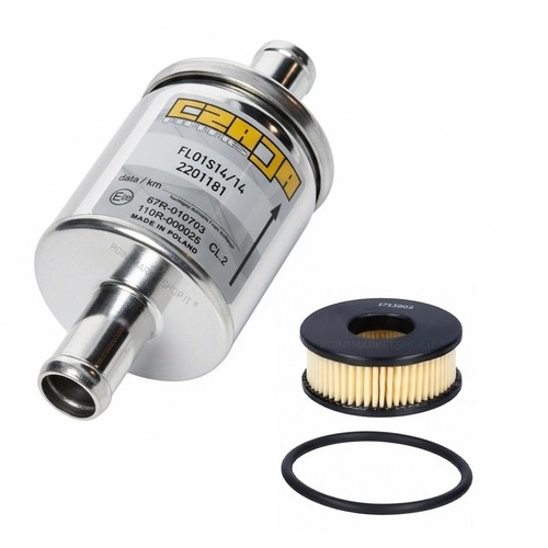 Filtro gpl li02 landi renzo - filtro,