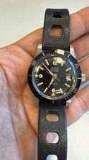 Orologio autom. ROX  Diver Con