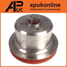 Puleggia pompa acqua modello