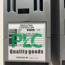 1pz usato yokogawa ys1500 - yokogawa,