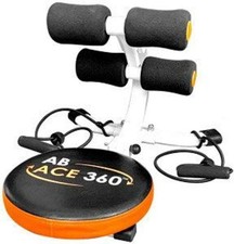 AB ACE 360 - Attrezzo fitness