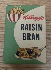Scatola cereali crusca