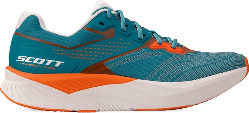 Scarpe corsa uomo scott - uomo,