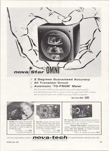 Nova star omni - omni, print