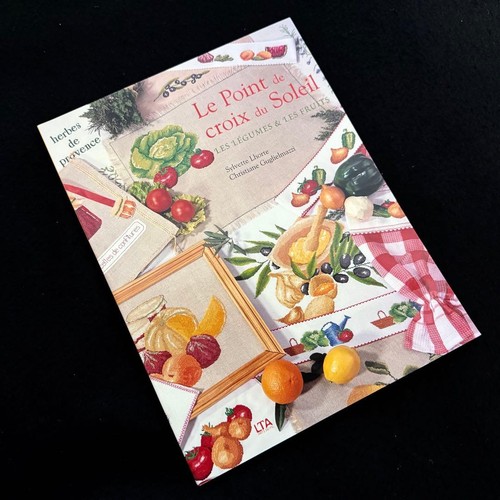 Vegetable fruit cross - vegetable,