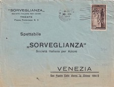 17817-ERP, 20" AMG LIRE STAMP