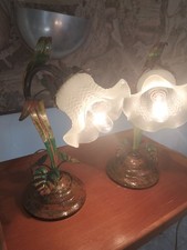 Coppia lampade comodino - coppia,