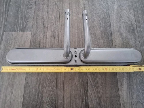 Bruciatore universale per