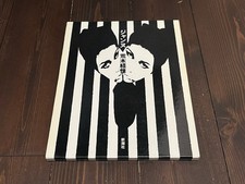 NOBUYOSHI ARAKI JEANNE LIBRO