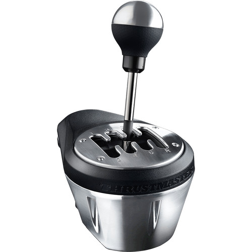 Thrustmaster th8a levier de - thrustmaster,