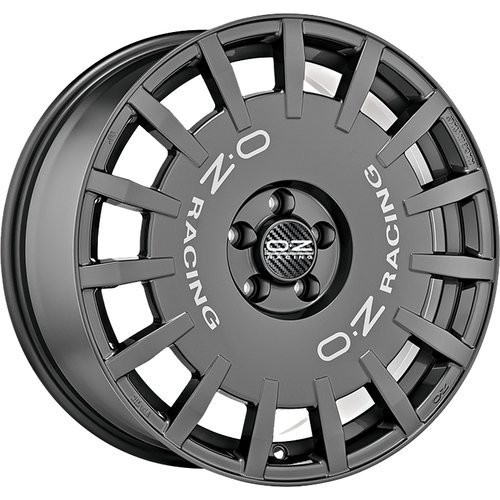 Cerchio lega racing - cerchio, oz