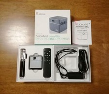 Felicross Pico Cubea Mini