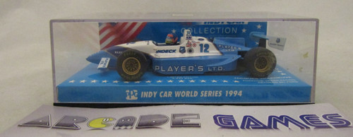 Voiture indycar - voiture, 1/43