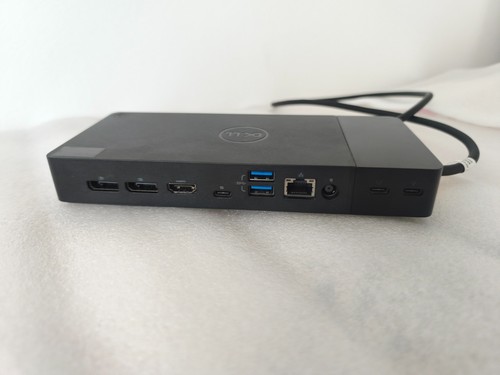 Dell wd22tb4 thunderbolt - wd22tb4,