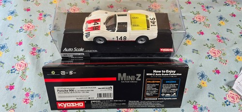 Kyosho carrozzeria mini - kyosho, mini-z