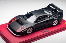 DEFECT-BBR Ferrari F40