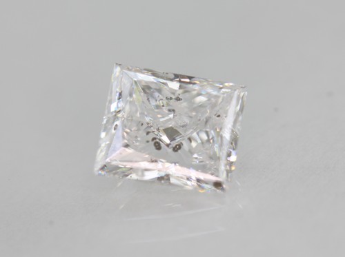Diamante naturale sciolto - diamante,