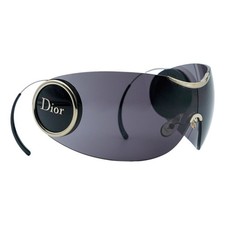 Occhiali da sole vintage Dior