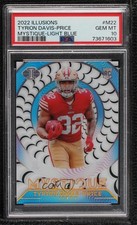 2022 Illusions Mystique Light