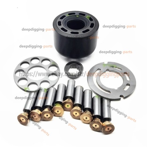 Kit riparazione pompa - kit,